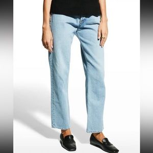 Agolde 90s Pinch the Waist jeans